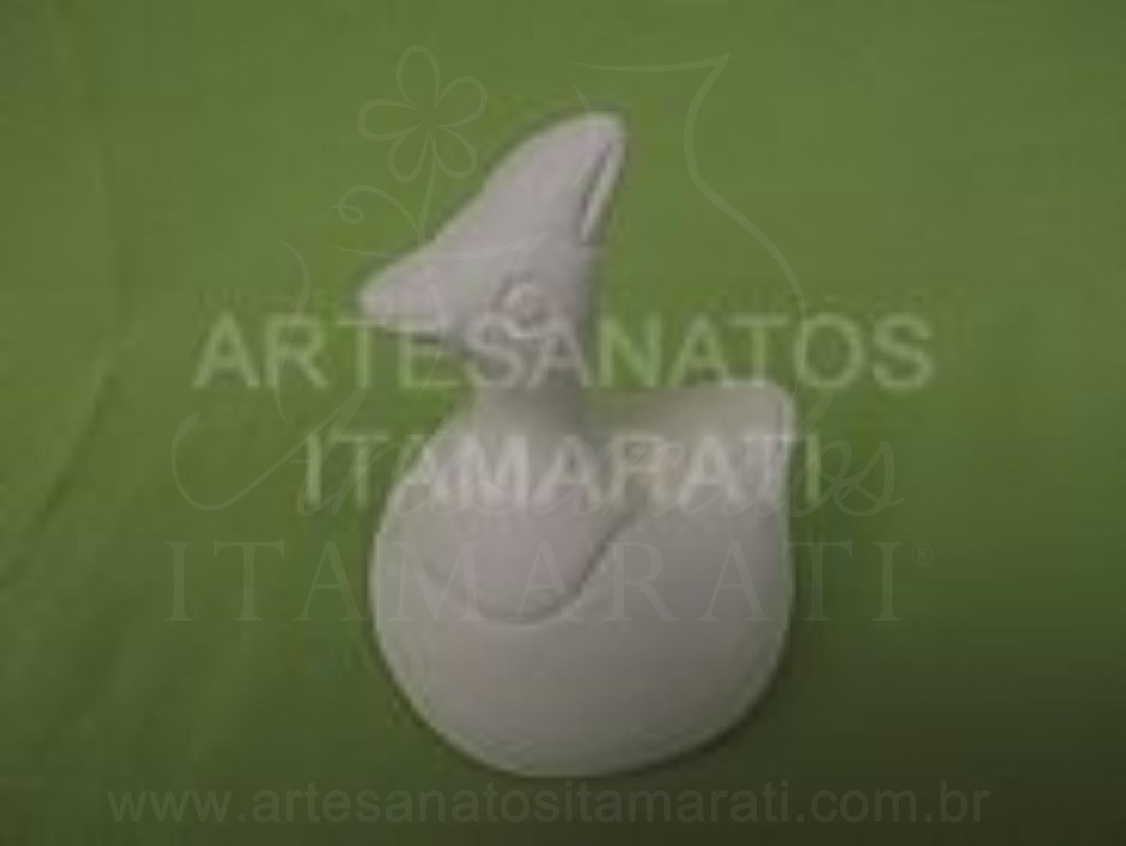 Galinha Cocórico Mini